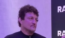 Страшный сон: Аскрен о болезни и возвращении в спорт