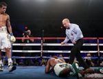 Экс-чемпион Корралес: Лакипанч — не в счёт, требую незамедлительного реванша