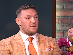 фото - Конор Макгрегор поставил точку в вопросе с весом