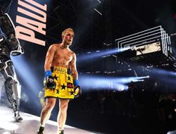 фото - Сколько Пол заработал за бой с Вудли? Намного больше, чем вы предполагали