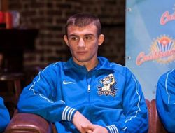 фото - ОИ-2016: Александр Хижняк проиграл в четвертьфинале лицензионного турнира