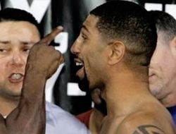 фото - Рональд «Винки» Райт все-таки не выйдет в ринг 9 апреля