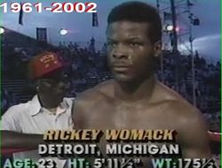 фото - Блоги: Страх и ненависть Рики Вомака