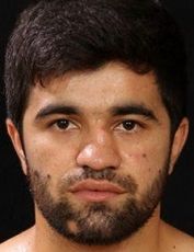 Нарек Абгарян