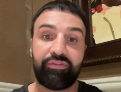 фото - Бенавидес переедет Альвареса как товарняк легковушку — экс-чемпион