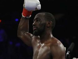 фото - Теренс Кроуфорд объяснил, почему он — номер один в P4P