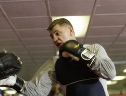 фото - Президент WBO: «За вакантный титул в среднем весе будут драться Коробов и Сондерс»