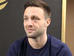 фото - «Меня уже тошнит о нём говорить». Джош Тейлор о Кроуфорде, Лопесе и Прогрейсе