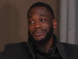 фото - Чжилеи, соррян, но у меня произошла трансформация — Уайлдер