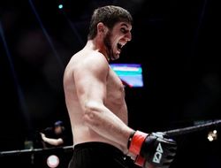 фото - Результаты ACA 126: Магомедов нокаутировал Егембердиева и взял титул — видео