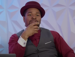 фото - Портер уверенно назвал победителя реванша Хэйни–Гарсия