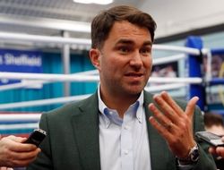 фото - Херн объяснил, почему Уайлдер должен не медля соглашаться на бой с Уайтом