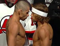 фото - Взвешивание UFC 169: Барао–Фэйбер II, Алдо–Ламас, Мир–Оверим, Багаутинов