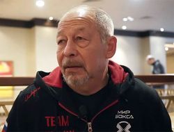 фото - «Канело ещё не встречался с такими боксёрами». Тренер Бивола о бое с Альваресом