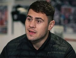 фото - «Я был там как в тюрьме…» Вся правда о спаррингах с Кличко, Усиком, Поветкиным, Джошуа и Фьюри от Дэвида Аллена