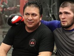 фото - Тот, кто победит Сен-Пьера, станет величайшим в истории — тренер Хабиба