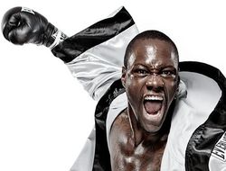 фото - Дионтэй Уайлдер — о бое Кличко–Джошуа: Мастерство супертяжам вообще не нужно