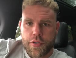 фото - Сондерсу дали зелёный свет на выступления