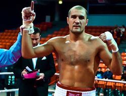 фото - (Результаты + Видео) Сергей Ковалев нокаутировал Романа Симакова