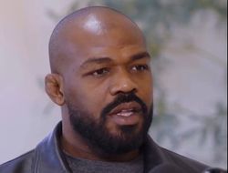 фото - Джонс предсказывал, что Аспиналл может проиграть Гану