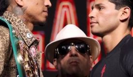 Всё на уровне. Названы рефери и судьи боя Барриос – Гарсия