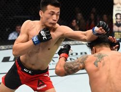 фото - Все результаты и бонусы UFC Fight Night 104 в Хьюстоне