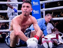 фото - Инсайдер назвал несколько бойцов, которые будут выступать в Zuffa Boxing. В списке есть экс-чемпионы мира