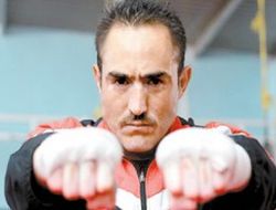 фото - Марко Антонио Рубио: «Всем скопом победим Головкина»