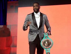 фото - Уайлдер рассказал, почему его команда не отвечает промоутеру Энтони Джошуа