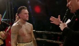 Апсет! Титулованный Хольцкен уступил в домашних стенах