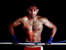 фото - Хан: Если я побью Альвареса, не видать ему никакого Головкина