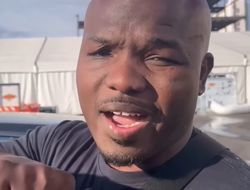 фото - Что делать Джошуа после нокаута от Усика? Драться с Уайлдером, говорит эксперт