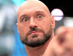 фото - Если не Усик. Фьюри назвал следующего соперника