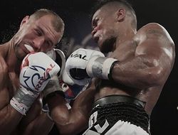 фото - Промоутер советует Сергею Ковалёву поменять тренера: Нужен кто-то опытный