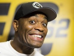 фото - Как Мачида и Соуза расстроили Андерсона Силву