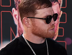 фото - Дэвис–Гарсия. Канело Альварес поделился мнением о бое