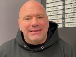 фото - Глава UFC: Макгрегору сейчас не до шпаны, снимающей чёртовы ютуб-ролики