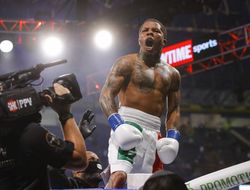 фото - У Дэвиса проблемы с законом — ему грозит 7 лет лишения свободы