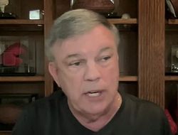 фото - Кто самый лучший легковес? Тедди Атлас назвал имя