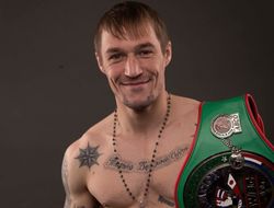 фото - Завершился турнир Люберцы #1: Маликов — чемпион, у «Механика» всё плохо