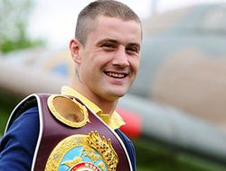 фото - Элиминатор WBC в лёгком весе: Рикки Бёрнз против Хавьера Прието