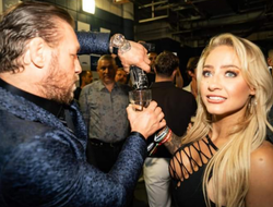 фото - Сексапильная Бриджес о своих отношениях с Макгрегором