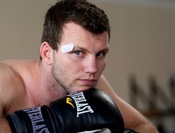 фото - Тренер Джеффа Хорна — о том, за счёт чего они победят Мэнни Пакьяо