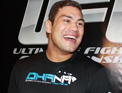 фото - Тяжеловес UFC Шейн дель Росарио скончался в возрасте 30 лет