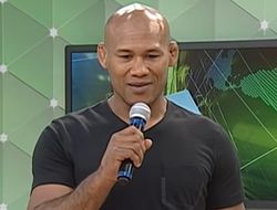 фото - Я боюсь коронавируса, но должен драться, чтобы не потерять дом — Жакаре Соуза