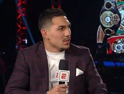 фото - Теофимо Лопес подтвердил, что готов покинуть компанию Top Rank