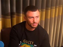 фото - Василий Ломаченко: Откуда взялись цифры 396–1? У меня больше побед!