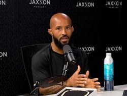 фото - Джонсон и Биспинг оценили шансы Гэтжи апсетнуть Топурию