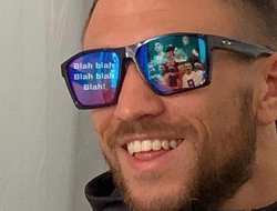 фото - Ломаченко о «войнах» легковесов, Усик перед спаррингом, подборка хуков Мадримова — соцсети 