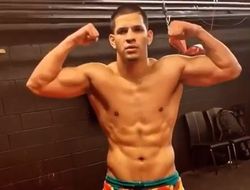 фото - Берланга: Меня сравнивают с Майком Тайсоном, но я обладаю боксёрским мастерством